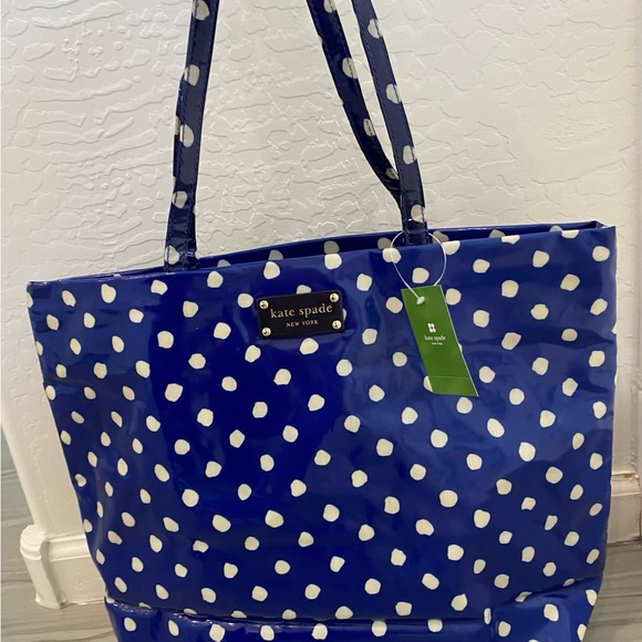 Kate Spade Bon Shopper - Picture 4 of 9